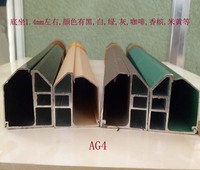 AG4中厚棱形系列