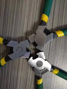 Dedicated Cross Clip “+”pliers